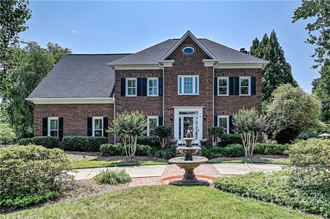 11917 Pine Valley Club Drive