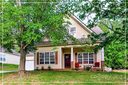 2121 Majestic Poplar Drive sold home in Waxhaw, SC