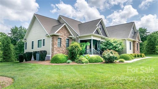 44 Vintage Barn Lane