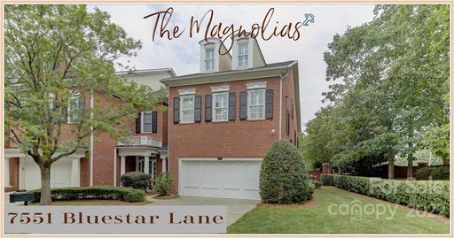 7551 Bluestar Lane