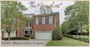7551 Bluestar Lane sold home in Charlotte, SC