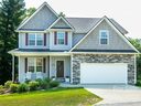 324 Tryon View Drive sold home in Flat Rock, SC