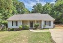 5704 Glenhill Court sold home in Charlotte, SC