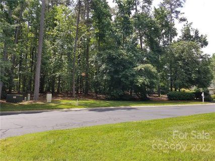 108 Porters Glen 56 sold lot in Uwharrie Point, Badin Lake, NC