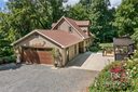 720 Spring Valley Drive sold home in Waynesville, SC