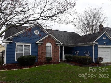 3528 Frostmoor Place