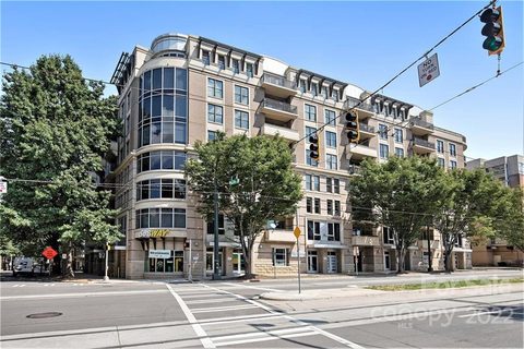 718 W Trade Street 101