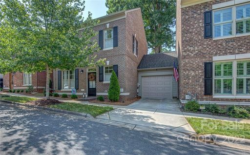 556 Summerfield Place sold home in Belmont Reserve, Belmont, NC
