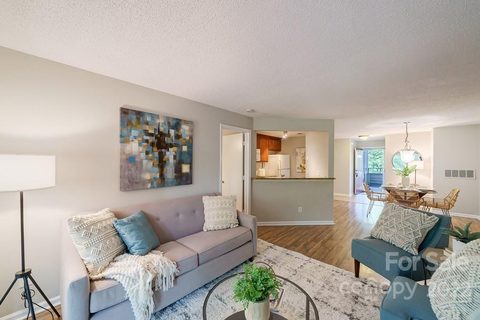 2522 Stradbrook Drive B sold home in Creswick, Charlotte, NC
