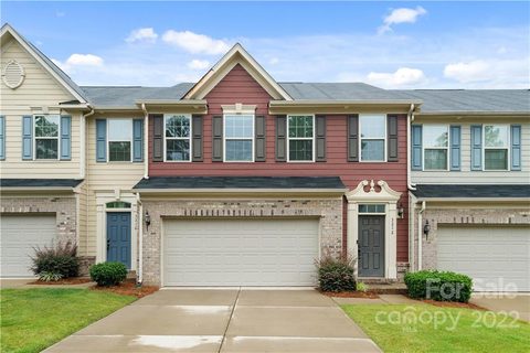 3212 Morgan Clark Road