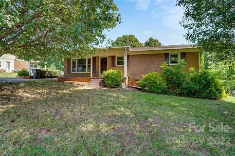 224 Briarcliff Drive sold home in Briarcliff, Kannapolis, NC