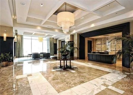 230 Tryon Street 508 sold home in 230 South Tryon, Charlotte, NC