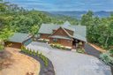 1260 Arbra Mountain Way sold home in Bostic, SC