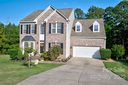 1069 Pepperwood Place sold home in Lake Wylie, SC