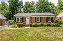 3329 Lochway Lane sold home in Charlotte, SC