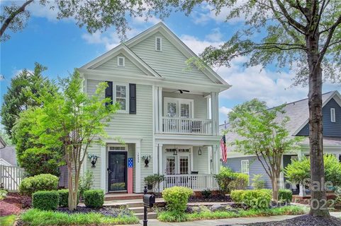14526 Holly Springs Drive
