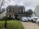 5127 Sunburst Lane sold home in Charlotte, SC