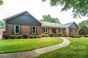 3734 Bounty Court sold home in Matthews, SC