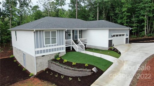243 Dublin Lane 35 sold home in Shamrock Forest, Columbus, NC