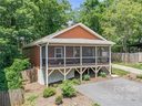 166 Laurel Loop sold home in Asheville, SC