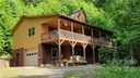 60 Shady Side Drive sold home in Burnsville, SC