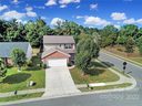 9304 Tibble Creek Way sold home in Charlotte, SC
