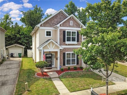 10217 Caldwell Forest Drive