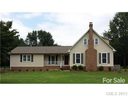155 Partridge Run sold home in Salisbury, SC