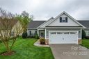 245 River Birch Drive sold home in Salisbury, SC