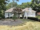 1319 Mill Race Lane sold home in Matthews, SC