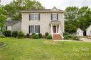 2131 Summers Glen sold home in Rock Hill, SC