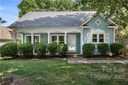1118 Polk Street sold home in Charlotte, SC