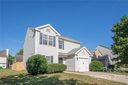 2644 Reid Park Lane sold home in Charlotte, SC