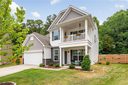 3616 Alamito Lane sold home in Charlotte, SC