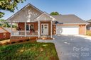136 Augusta Drive sold home in Spindale, SC