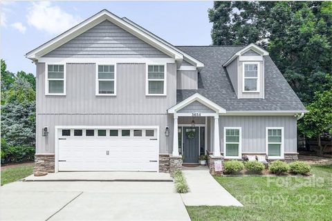 3654 Lake Shore Road