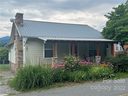 101 Academy Street sold home in Bryson City, SC