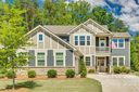 5401 Baker Lane sold home in Clover, SC