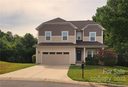 1616 Morning Dew Court sold home in York, SC