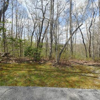 0000 Parkview Lane 5 sold lot in Shepherd Mountain, Cullowhee, NC