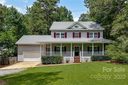 2512 Lakeview Circle sold home in Matthews, SC