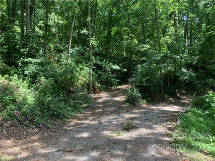 86 Tuckaway Drive sold lot in Kenwood, Asheville, NC