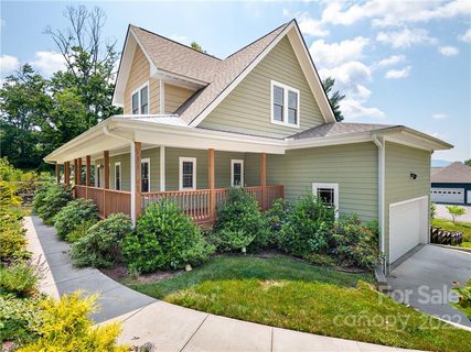 11 Forget Me Not Meadows sold home in Fairview Meadows, Fairview, NC