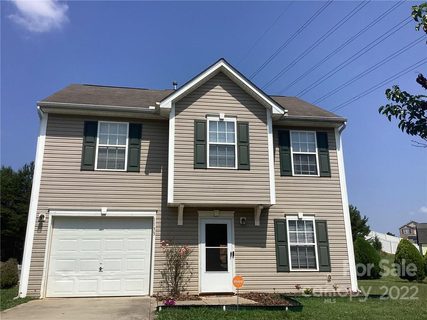 1133 Crowders Woods Drive