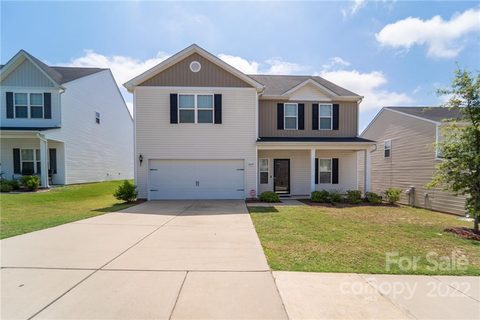 6219 Paw Village Road