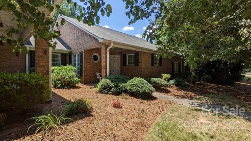 1122 Delamere Court sold home in Ravencroft, Rock Hill, SC