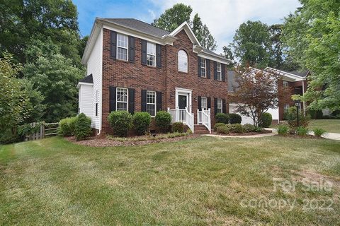 8604 Glade Court
