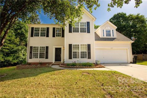 12005 Regent Ridge Lane