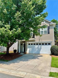 9039 Holland Park Lane sold home in Daventry At Southampton Commons, Charlotte, NC