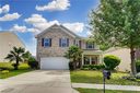 6808 Barefoot Forest Drive sold home in Charlotte, SC